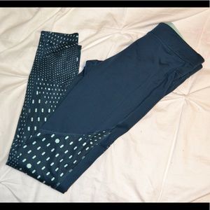 Under Armour warm leggings
